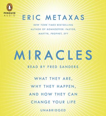 Miracles What They Are Why They Happen And How They Can - 