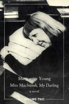 Miss Macintosh, My Darling, Vol. 2 By Marguerite Young Cover Image