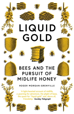 Cover for Liquid Gold