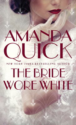 The Bride Wore White Cover Image