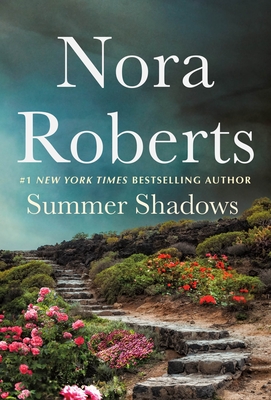 Summer Shadows: The Right Path and Partners: A 2-in-1 Collection By Nora Roberts Cover Image