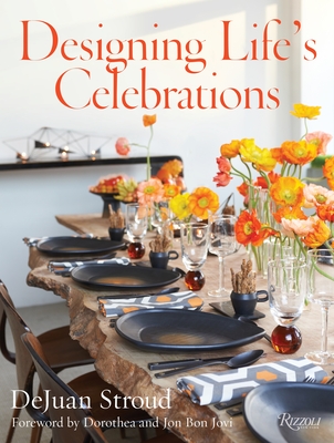 Designing Life's Celebrations Cover Image