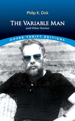 The Variable Man and Other Stories Cover Image