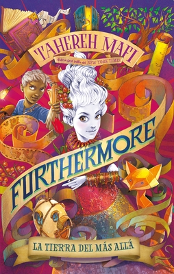 Cover for Furthermore