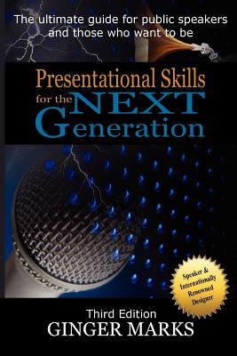 Presentational Skills for the Next Generation Cover Image