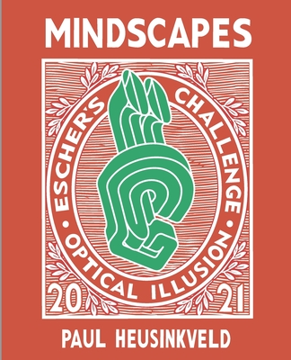 Mindscapes: Escher's Challenge: Optical Illusions Cover Image