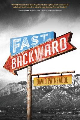 Fast Backward Cover Image