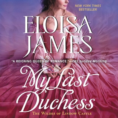 My Last Duchess: A Wildes of Lindow Castle Prequel Cover Image