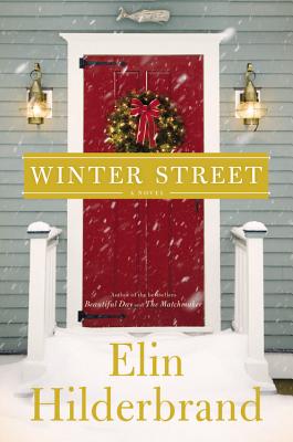 Winter Street By Elin Hilderbrand, Erin Bennett (Read by) Cover Image