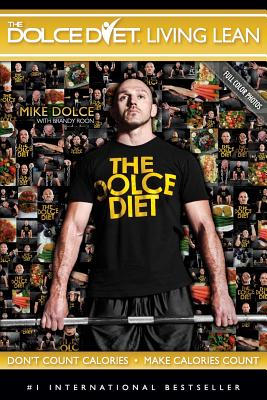 The Dolce Diet: Living Lean Cover Image