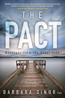 The Pact: Messages from the Other Side Cover Image