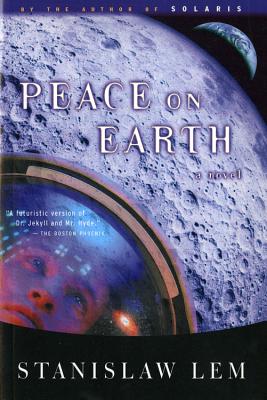 Peace On Earth By Stanislaw Lem Cover Image