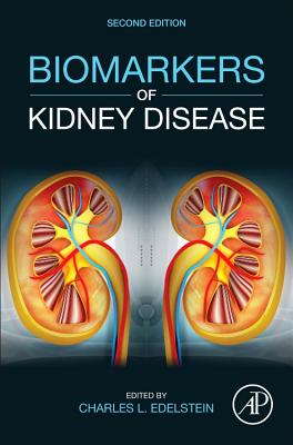 Biomarkers of Kidney Disease Cover Image