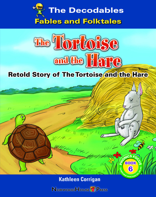 Tortoise And The Hare Book