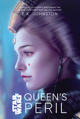 Queen's Peril Cover Image