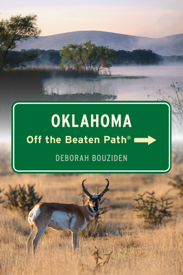 Oklahoma Off the Beaten Path(r)