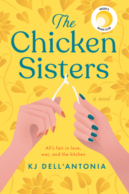 Cover Image for The Chicken Sisters