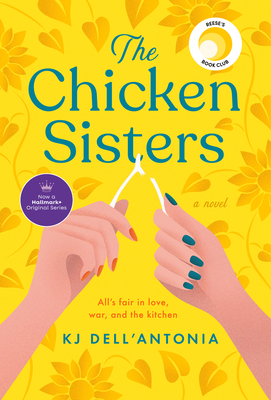 Cover Image for The Chicken Sisters