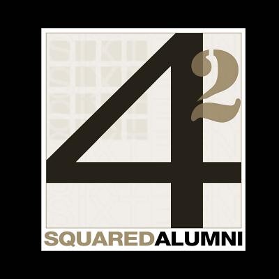 SquaredAlumni 2018 By Arc Gallery Cover Image