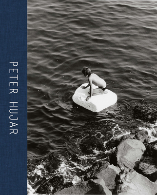 Peter Hujar: Speed of Life Cover Image