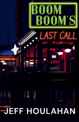 Boom Boom's Last Call Cover Image