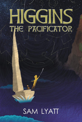 Higgins: The Pacificator Cover Image