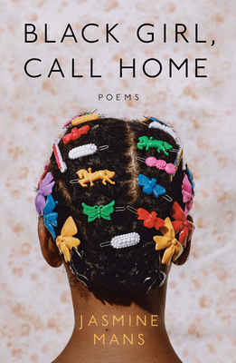 Cover for Black Girl, Call Home