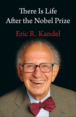 There Is Life After the Nobel Prize Cover Image