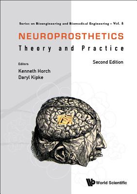 Neuroprosthetics (2nd Ed) Cover Image