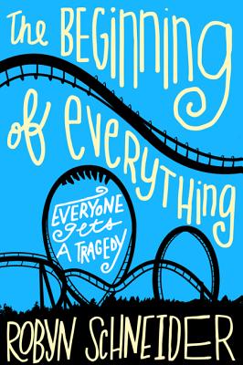 The Beginning of Everything Cover Image