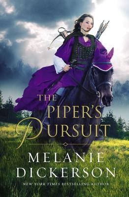 The Piper's Pursuit Cover Image