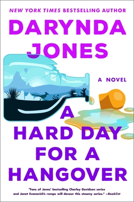 A Hard Day for a Hangover: A Novel (Sunshine Vicram Series #3)