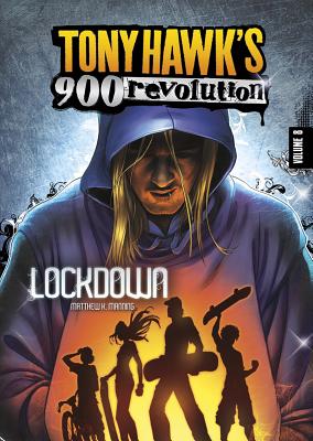 Lockdown (Tony Hawk's 900 Revolution #8)