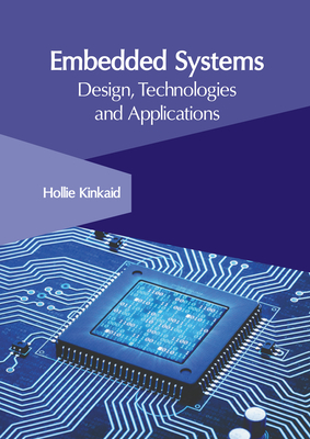 Embedded Systems: Design, Technologies and Applications Cover Image