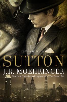 Cover Image for Sutton: A Novel
