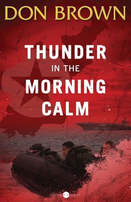 Thunder in the Morning Calm Cover
