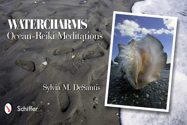 Cover for Watercharms