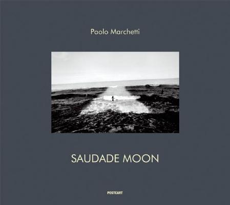 Saudade Moon: Brazil Feel Cover Image