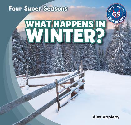Book of Seasons - Winter
