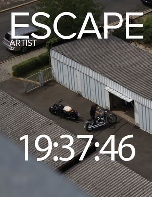 Escape Artist #2