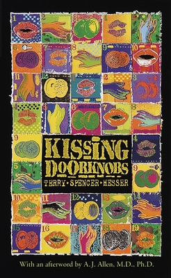 Kissing Doorknobs Cover Image