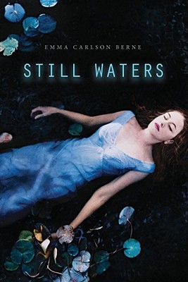 Cover for Still Waters