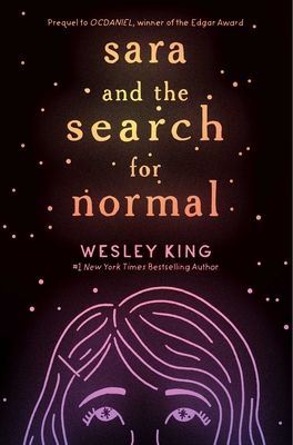 Cover for Sara and the Search for Normal