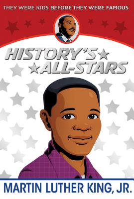Martin Luther King Jr. (History's All-Stars) By Dharathula H. Millender, Al Fionrentino (Illustrator) Cover Image