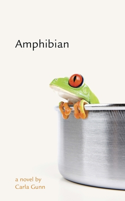 Amphibian Cover