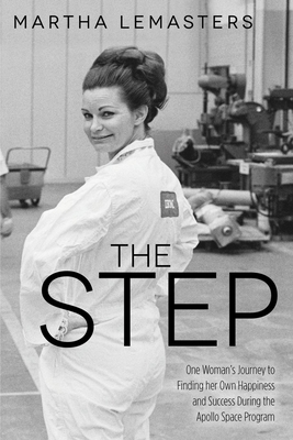 Cover for The Step