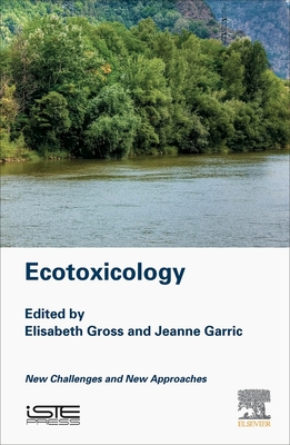 Ecotoxicology: New Challenges and New Approaches Cover Image