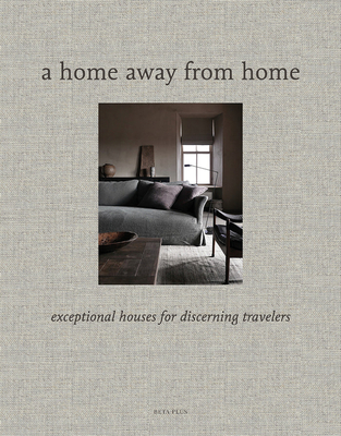 A Home Away from Home By Wim Pauwels (Editor) Cover Image
