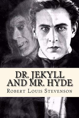 Dr. Jekyll and Mr. Hyde By Mybook (Editor), Robert Louis Stevenson Cover Image