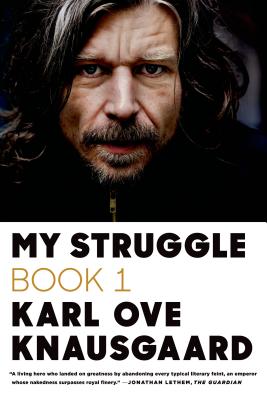 My Struggle: Book 1 Cover Image